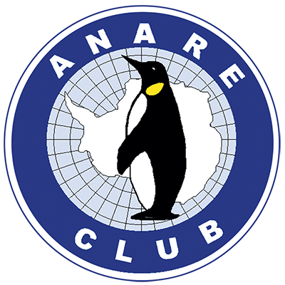 ANARE Club | Australian National Antarctic Research Expeditions