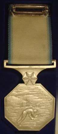 Australian Antarctic Medal